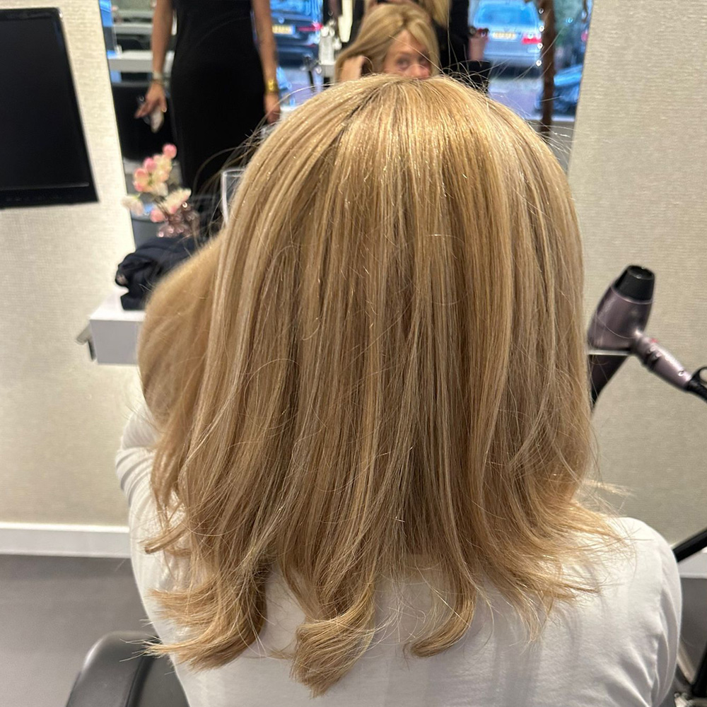 VROUW-2B