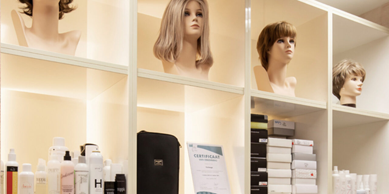 Vergoeding haarwerk via je zorgverzekering