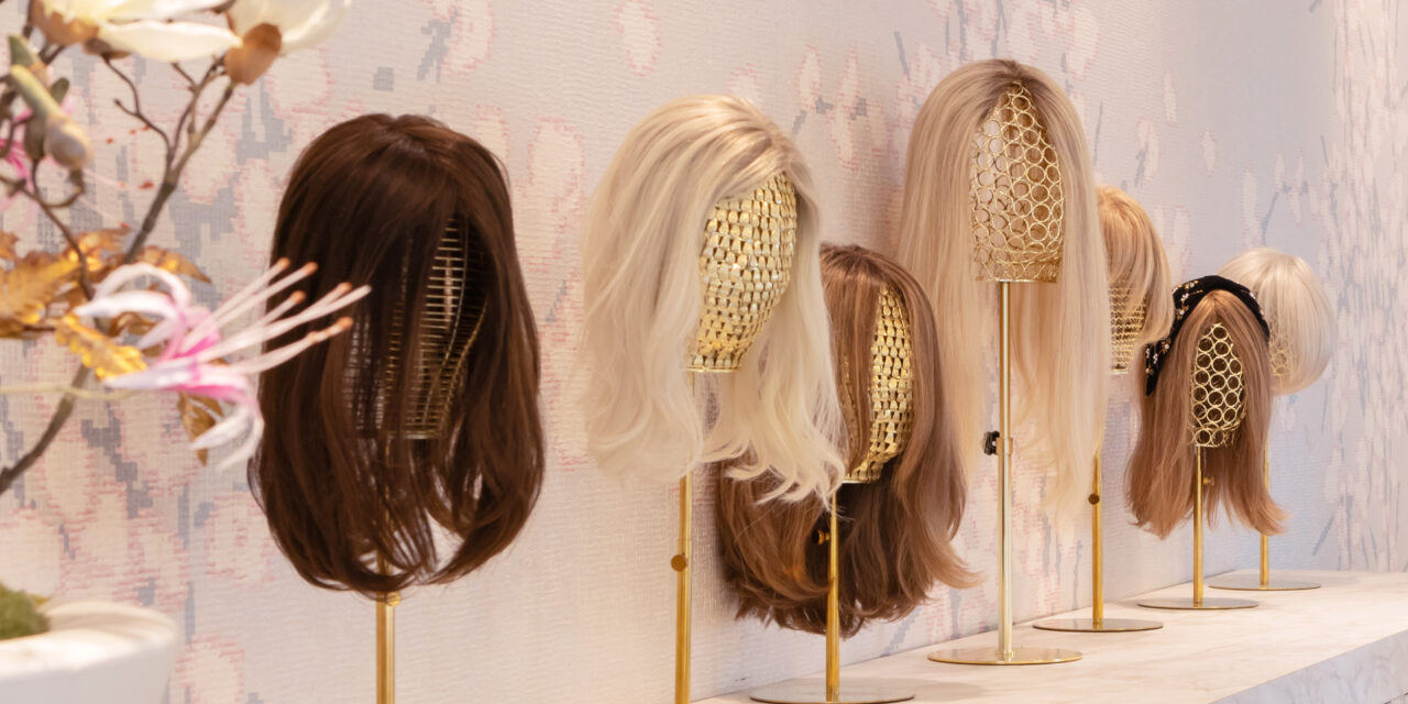 Hoe kies je het juiste haarwerk?