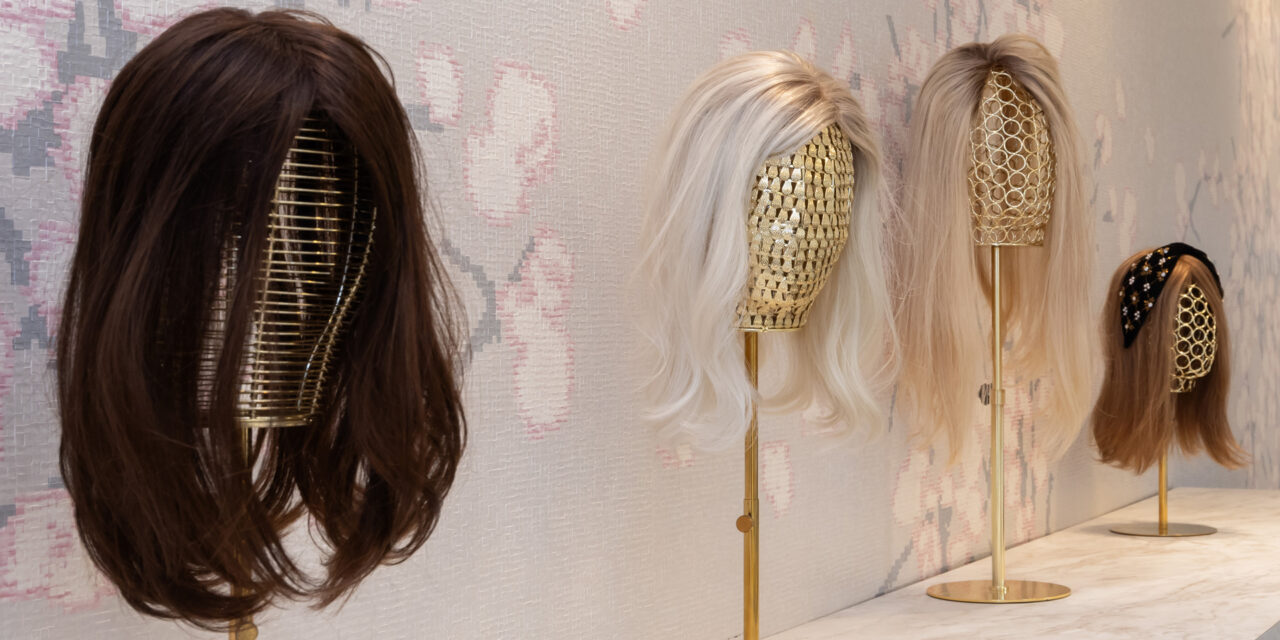 Wat is het verschil tussen synthetisch haar en echt haar in haarwerken?